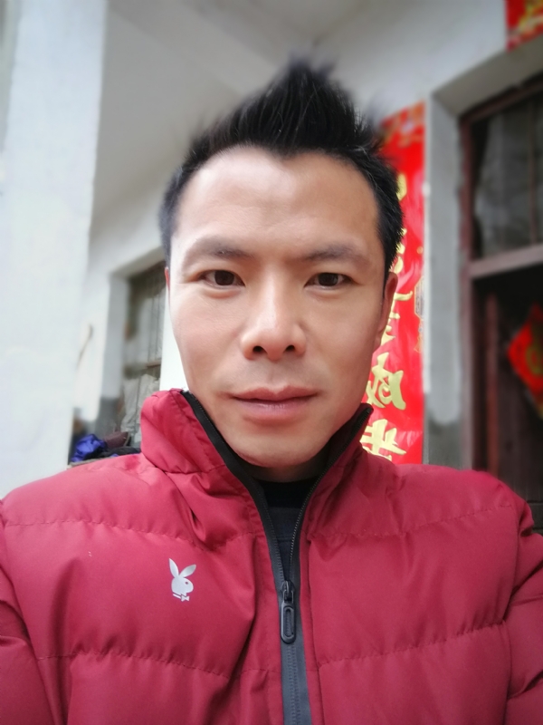 一起好好过日子的第一张照片--武汉基督教相亲网