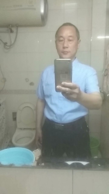 江河湖海的第一张照片--武汉基督教相亲网