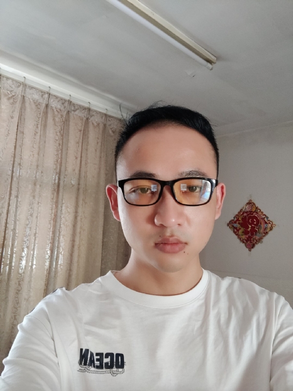 H杰瑞的第一张照片--武汉基督教相亲网