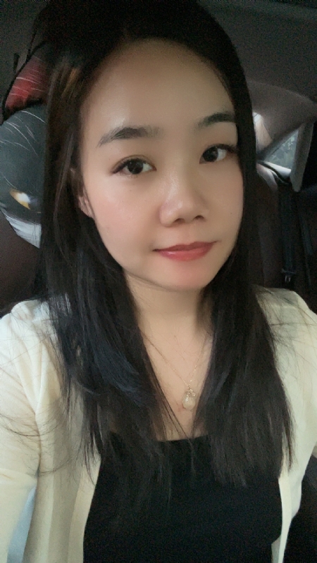 迷路的婷婷的第一张照片--武汉基督教相亲网