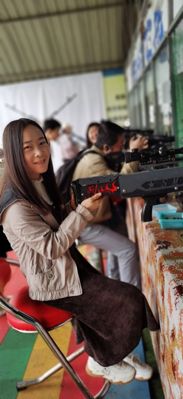 颜如玉的第一张照片--武汉基督教相亲网