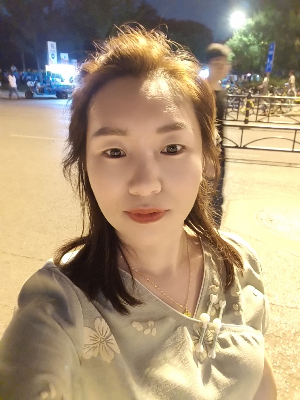 最美的期待的第一张照片--武汉基督教相亲网