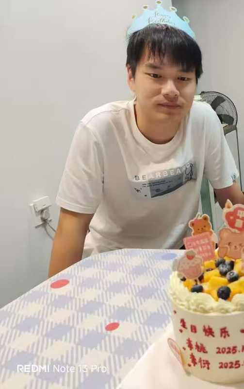 yan的第一张照片--武汉基督教相亲网