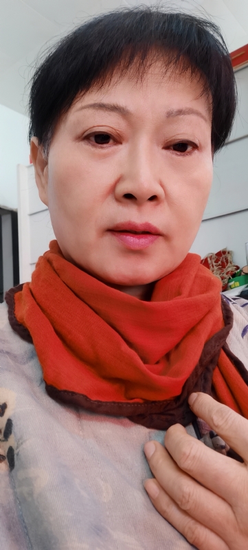 人生无限的第一张照片--武汉基督教相亲网